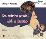 Da minha praia até o Japão
