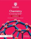 Cambridge IGCSE Chemistry Coursebook with Digital Access (2 years)