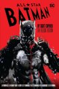 All-Star Batman By Scott Snyder: The Deluxe Editio