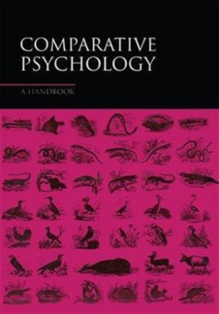 Comparative Psychology