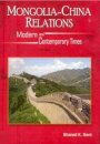 Mongolia-China Relations