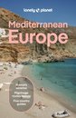 Mediterranean Europe 12