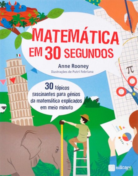 Matemática em 30 Segundos