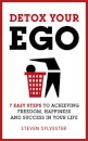 Detox Your Ego