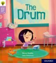 Oxford Reading Tree Story Sparks: Oxford Level 1+: The Drum