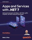 Apps and Services with .NET 7