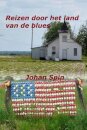 Reizen door het land van de blues