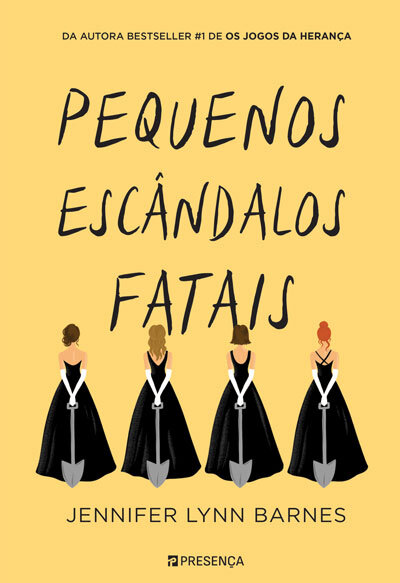 Pequenos Escândalos Fatais