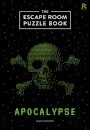 The Escape Room Puzzle Book - Apocalypse
