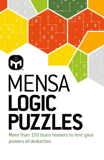 Mensa Logic Puzzles