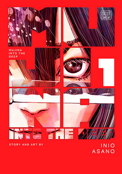 Mujina Into The Deep Vol 1