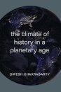 The Climate of History in a Planetary Age
