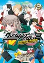 Danganronpa 2: Chiaki Nanami's Goodbye Despair Quest Vol. 2