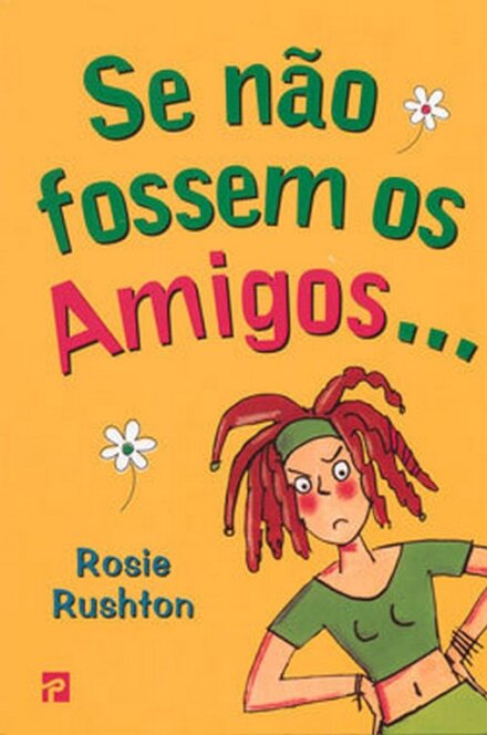 Se Não Fossem Os Amigos...