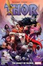 Thor by Donny Cates Vol. 5: The Legacy of Thanos