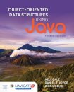 Object-Oriented Data Structures Using Java with Navigate Advantage Access