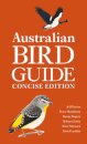 Australian Bird Guide: Concise Edition