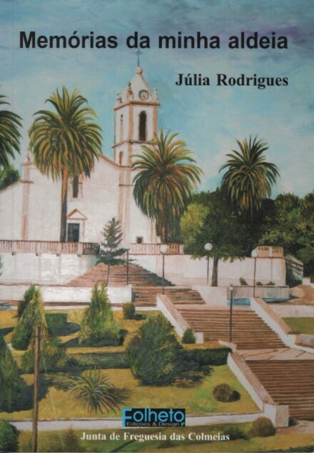 Memórias da Minha Aldeia
