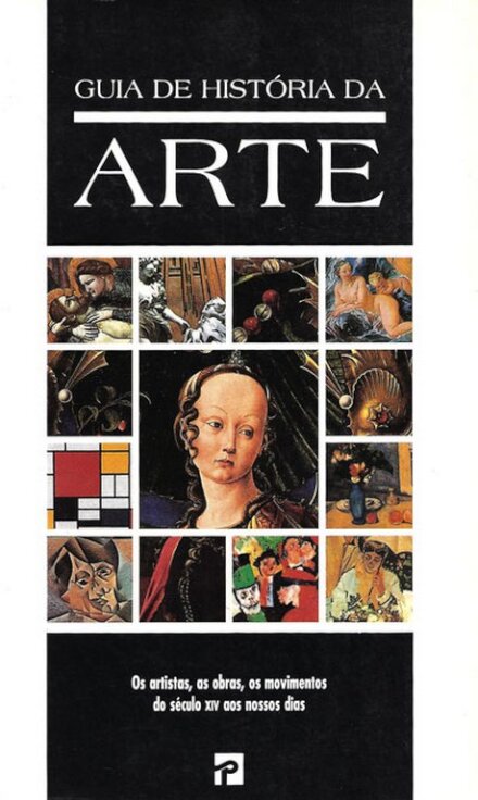 Guia de História da Arte