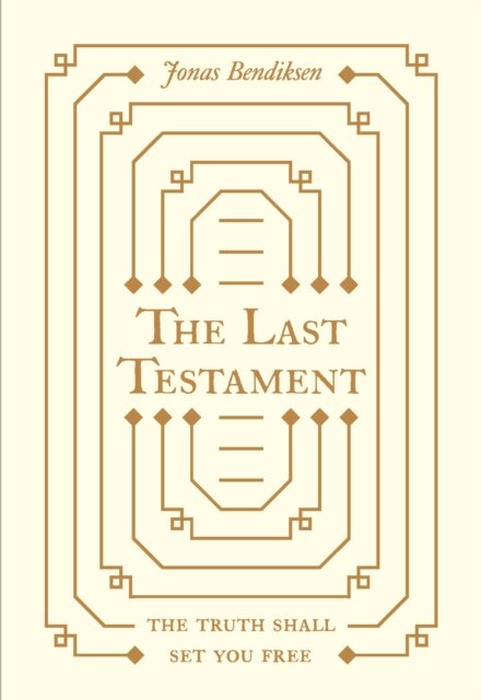 Jonas Bendiksen: The Last Testament
