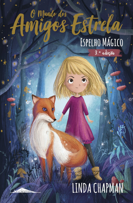 O Mundo dos Amigos Estrela 1: Espelho Mágico