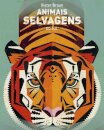 Animais Selvagens do Sul