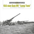 155 mm Gun M1 “Long Tom”