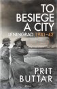 To Besiege a City