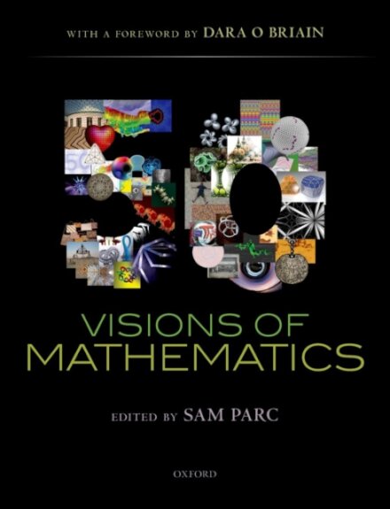 50 Visions Of Mathematics