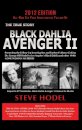 Black Dahlia Avenger II