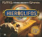 Código Secreto: Hieróglifos - Resolve o Mistério do Gato Dourado