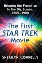 The First Star Trek Movie