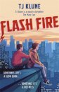 Flash Fire