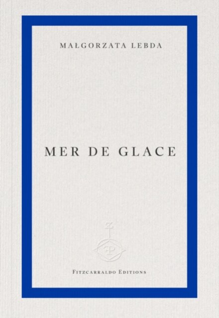 Mer De Glace