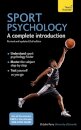 Sport Psychology