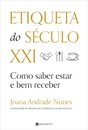 Etiqueta Do Século XXI