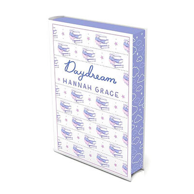 Daydream: Deluxe Edition Hardcover