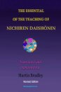 THE Essential of the Teaching of Nichiren Daishonin