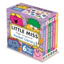 Little Miss Pocket Library