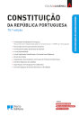 Constituição da República Portuguesa - Edição Académica - 15.ª edição