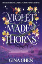 Violet Made Of Thorns