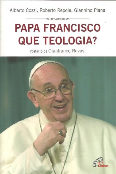 Papa Francisco Que Teologia ?