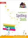 Spelling Skills Pupil Book 4