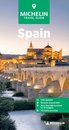 Spain (Michelin Travel Guides)