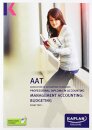 MANAGEMENT ACCOUNTING: BUDGETING - STUDY TEXT
