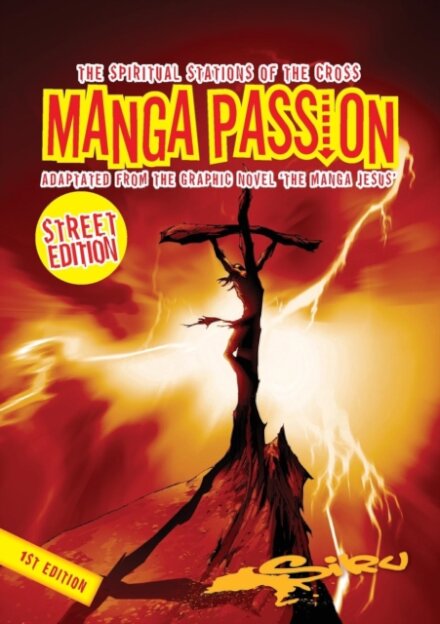 Manga Passion