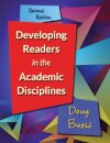 Developing Readers in the Academic Disciplines