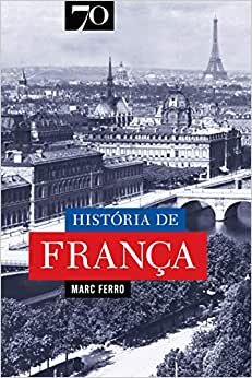 História de França