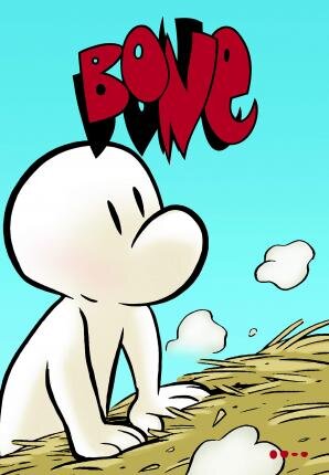 Bone 3: Amigos E Inimigos Ou Colheita