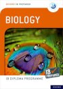 Oxford IB Diploma Programme: IB Prepared: Biology